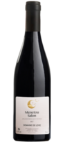 Domaine de Loye - Domaine Loye Menetou-Salon- Lune Pinot Noir - Rouge - 2022