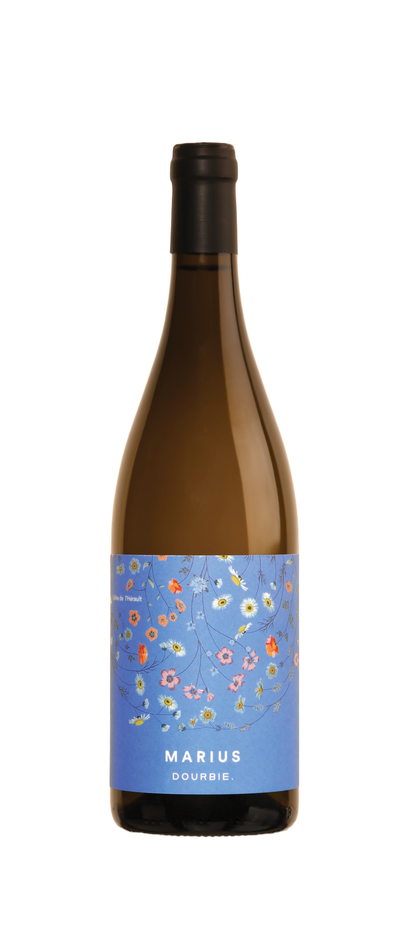 Domaine de la Dourbie, Marius