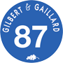 Gilbert & Gaillard 87/100