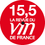 Guide des Meilleurs Vins de France RVF 2017 - COUP DE CŒUR