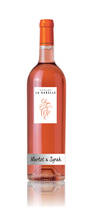 Domaine La Garelle - Domaine La Garelle Merlot-Syrah - Rosé - 2021