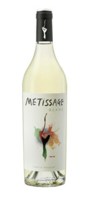 METISSAGE - Blanc - 2020 - Vignobles Ducourt