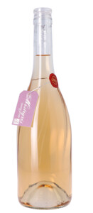 Mistigris - Rosé - Vignobles Vellas