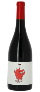 Domaine de la Mongestine - Bob Singlar - Rouge - 2022