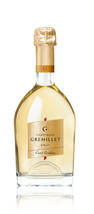 Champagne Gremillet - Cuvée Evidence Brut - Pétillant