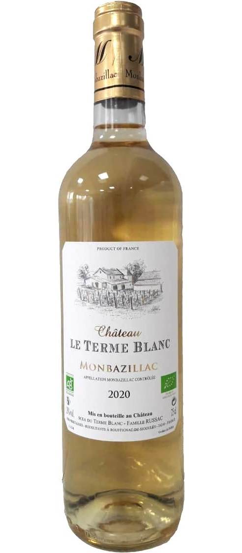 Château Le Terme Monbazillac