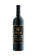 Châteaux Montus et Bouscassé - Château Montus Prestige - Rouge - 2012