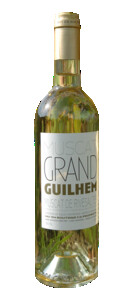 Domaine Grand Guilhem - Muscat Grand Guilhem - Blanc