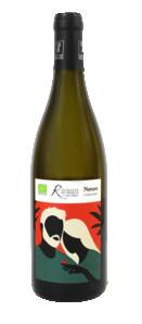 Domaine Ricardelle de Lautrec - Cuvée Nature Chardonnay - Blanc - 2021