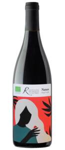 Pinot Noir Nature - Rouge - 2021 - Domaine Ricardelle de Lautrec