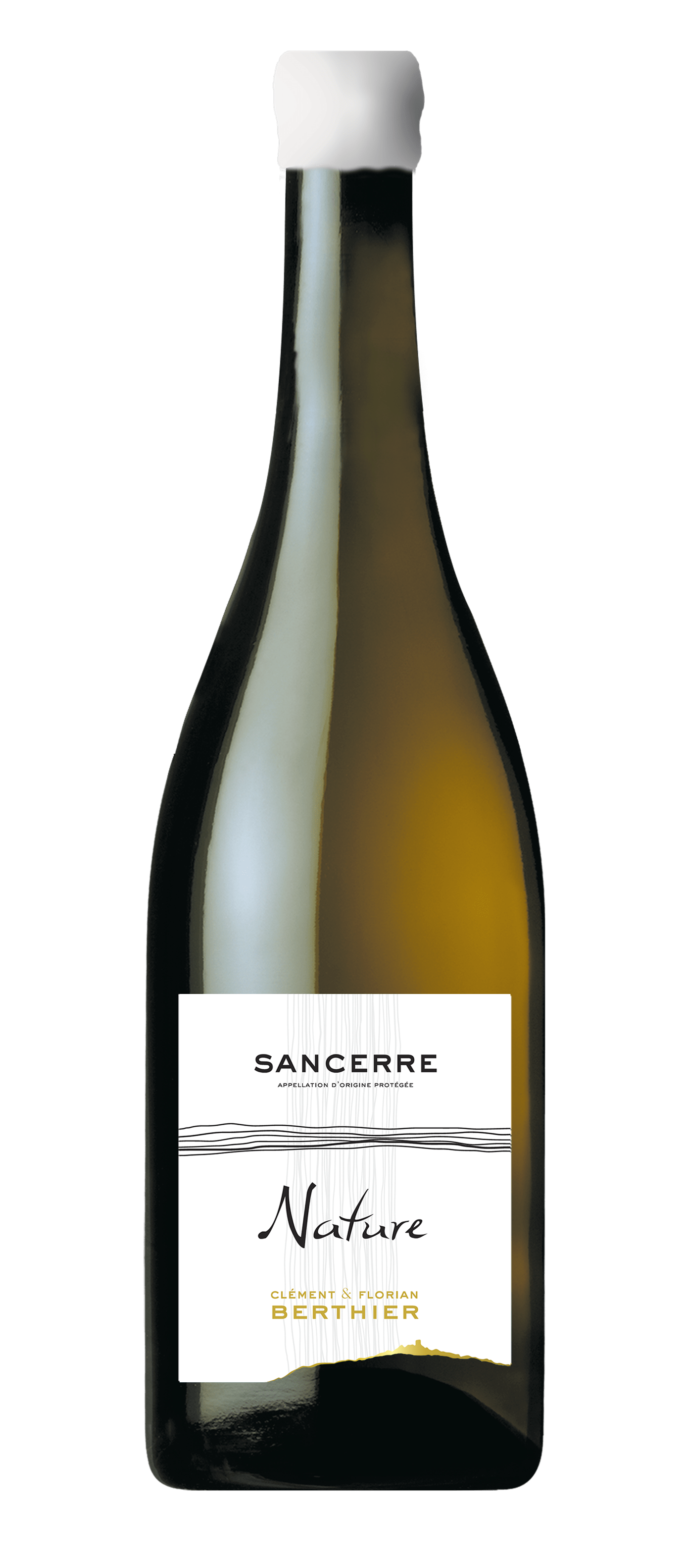 Vignobles Berthier, SANCERRE NATURE