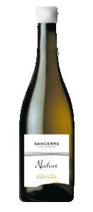 Vignobles Berthier - SANCERRE NATURE - Blanc - 2021