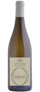 Château de Clapier - Soprano - Blanc - 2022