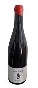 Nostromo - Rouge - 2020 - Cau Eden