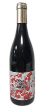 Vignoble Réveille - Tous des oiseaux - Rouge - 2019