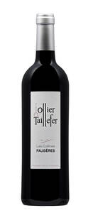 Domaine Ollier Taillefer Les Collines BIO - Rouge - 2020 - Domaine Ollier Taillefer