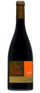 Domaine Ollier Taillefer Grande Réserve BIO - Rouge - 2019 - Domaine Ollier Taillefer