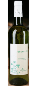 Orcanette - Blanc - 2023 - Domaine Allemand