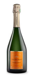Original Vintage - Pétillant - 2012 - Champagne VIELLARD-MILLOT