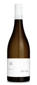 Château La Martinette - Clos - Blanc - 2021