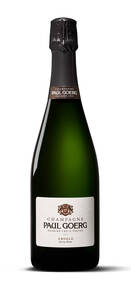 Champagne Paul Goerg Absolu Premier Cru - Pétillant - Champagne Goerg