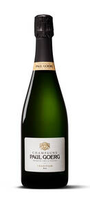Champagne Paul Goerg Tradition Brut Premier Cru - Pétillant - Champagne Goerg