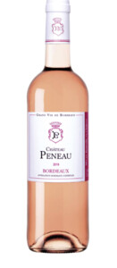 Château Peneau Bordeaux - Rosé - 2020 - Château Peneau