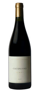 CUCUNIANO - Rouge - 2022 - DOMAINE PETER SICHEL