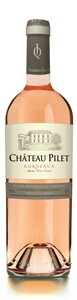 Vignobles Jean Queyrens et Fils - Château Pilet - Rosé - 2022