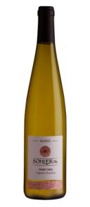 Pinot Gris Légende d'Automne - Blanc - 2021 - Domaine Sohler et Fils