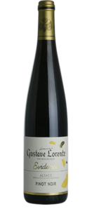 Domaine Gustave Lorentz - Pinot noir 