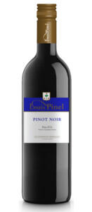 Louis Pinel Pinot Noir - Rouge - 2019 - Les Domaines Barsalou