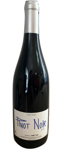 Pinot Noir - Rouge - 2022 - Domaine Biet