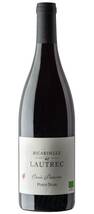 Domaine Ricardelle de Lautrec - Pinot-Noir Pontserme - Rouge - 2017
