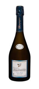 Champagne Dom Bacchus - Cuvée Prana collection Brut Zéro - Pétillant - 2012