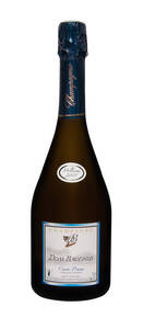 Cuvée Prana collection Brut Zéro - Pétillant - 2012 - Champagne Dom Bacchus
