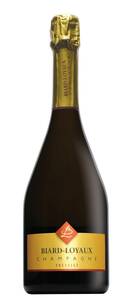 Prestige - Pétillant - Champagne Biard-Loyaux