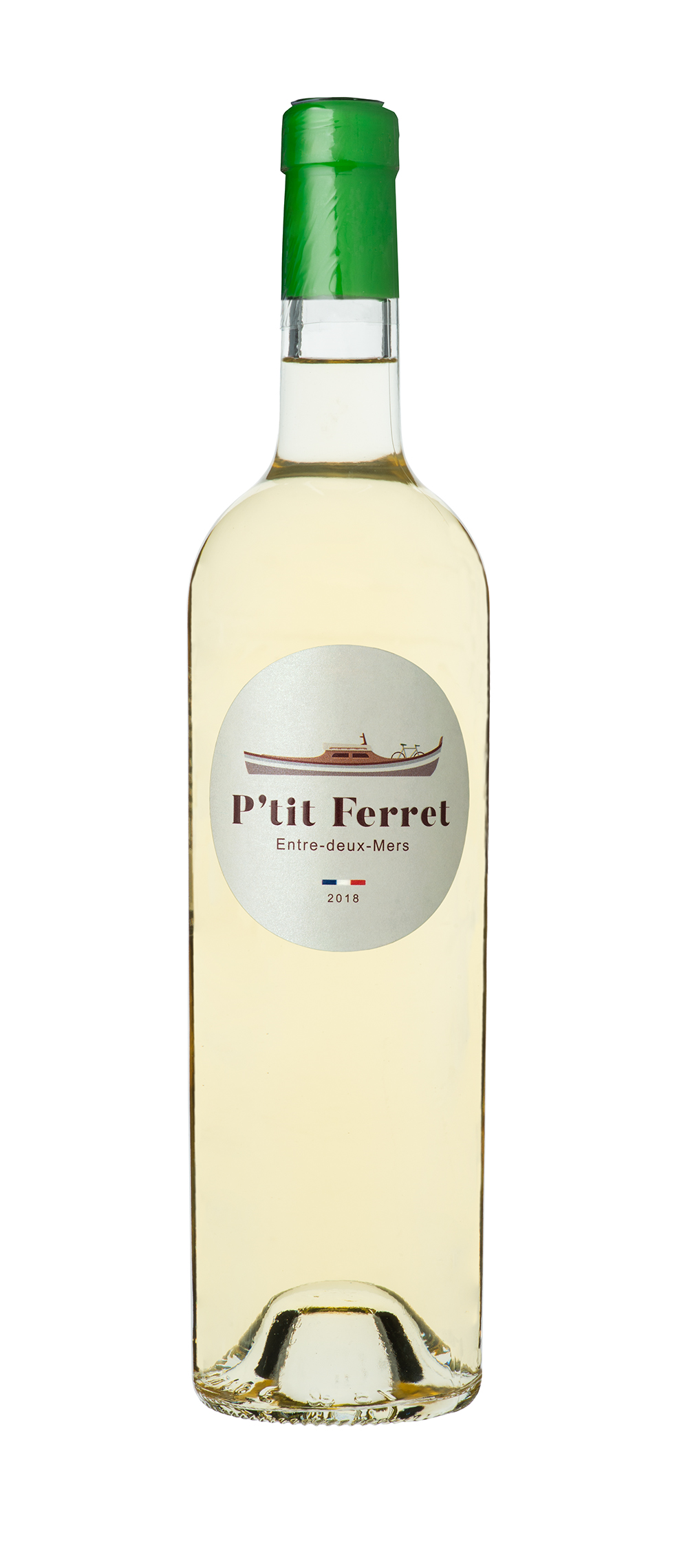 P'TIT FERRET ENTRE DEUX MERS