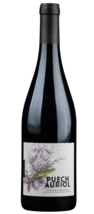 Vila Voltaire - PUECH AURIOL - Rouge - 2020