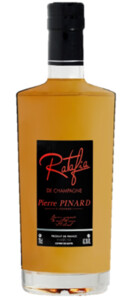 Ratafia Champenois - Liquoreux - Champagne Pierre Pinard