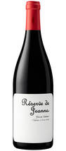 Maison Ventenac - Maison Ventenac Réserve Jeanne. - Rouge - 2020