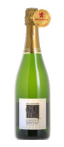 Champagne Naveau - RHAPSODIE Blanc Blancs Brut 1er Cru - Pétillant - 2007