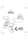 Les Frères ENGEL - Riesling - Blanc - 2021