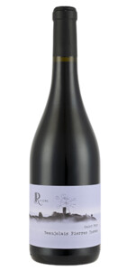 Gamay Saint Trys - Rouge - 2022 - Domaine JP RIVIERE