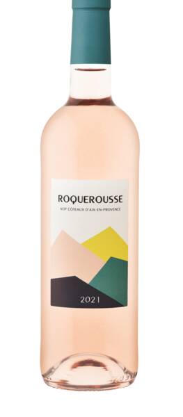 Roquerousse Rosé