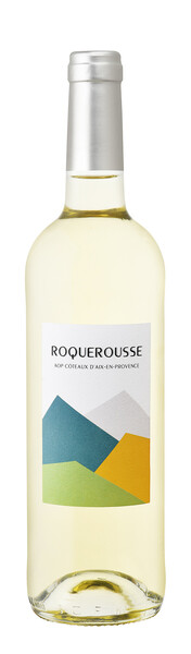 Roquerousse - Blanc