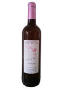 Domaine Vents du Sud - PETALES DE - Rosé - 2021