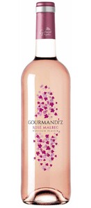 Doux GOURMANDI'Z - Rosé - 2023 - Vignobles GABARD EARL