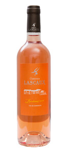 Vignobles Lascaux - Château Lascaux Bordeaux - Rosé - 2022