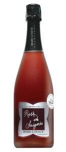 Champagne Biard-Loyaux - SAIGNEE - Rosé